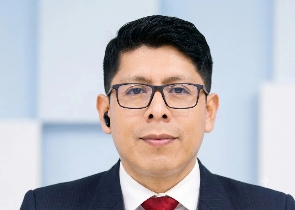 Elvio Tintaya
